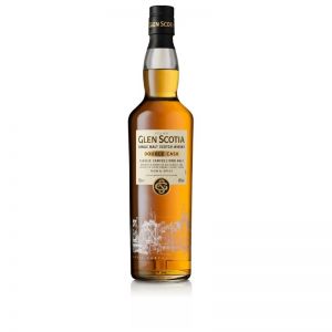 Glen Scotia Double Cask Single Malt